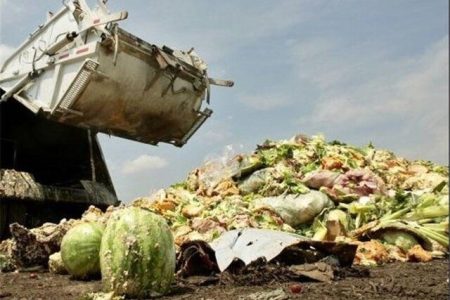 ضایعات بخش کشاورزی کرمانشاه پایین‌تر از میانگین کشوری است