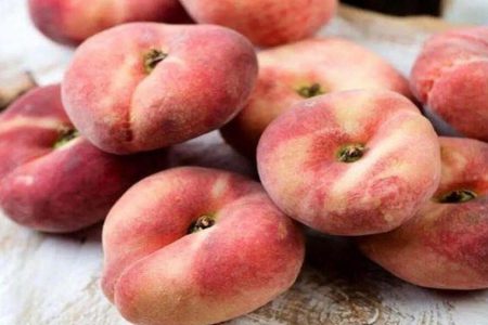 این میوه معجزه تابستان پر خاصیت فاقد چربی و کلسترول هست