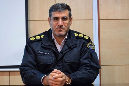 موتورسیکلت، دومین عامل مرگ و میر در تصادفات درون شهری