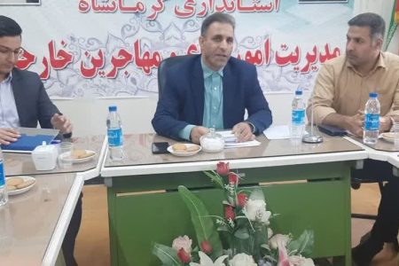 اجرای طرح‌های ضربتی جمع‌آوری اتباع غیرمجاز در سطح استان