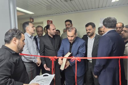  بازدید استاندار کرمانشاه از بیمارستان گیلانغرب/ افتتاح سی‌تی‌اسکن پیشرفته شهرستان