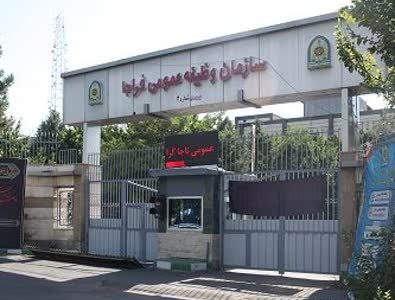 مشمولان غایب حق خروج از کشور را ندارند