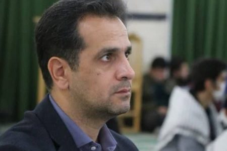 انجام ۲۱ مورد عملیات آتش نشانی در قصر شیرین و پایانه مرزی خسروی