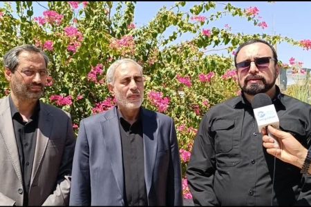 استقرار ۲۱۰ دستگاه اتوبوس برای انتقال زائران از قصرشیرین به مرز خسروی