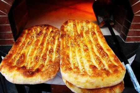 نان سالم چه ویژگی هایی دارد؟