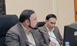 با کمبود نیروی خدماتی مواجه هستیم
