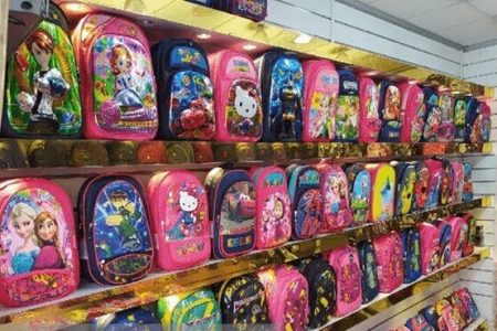 دغدغه‌هایی از جنس دفتر و مداد