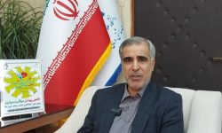 افتتاح ۴ پروژه بهداشتی در مناطق محروم استان توسط دانشگاه علوم‌پزشکی کرمانشاه