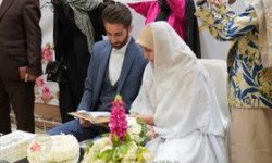 افزایش میانگین ۵.۵ و ۳.۵ ساله سن ازدواج زنان و مردان/ پیش‌بینی روند ازدواج و باروری تا سال ۱۴۰۸ 