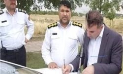 مدیریت کاهش تصادفات نیازمند تعهد و همکاری بین اقشار جامعه است