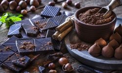 شکلات تلخ را به این ۵ دلیل حتما مصرف کنید