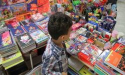 آشفته بازار این روزهای لوازم‌التحریر