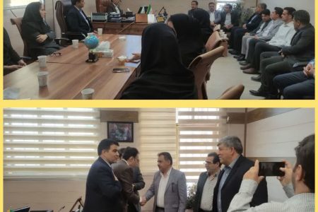 سرپرست جدید معاونت فنی و شهرسازی شهرداری کرمانشاه معرفی شد