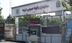 اعزام مشمولان به خدمت سربازی در اول مهر