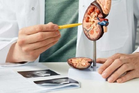 برای درمان سنگ کلیه چه بخوریم؟