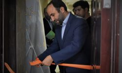 ‍ افتتاح مرکز خدمات مشاوره ژنتیکی