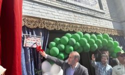 ۳۷۰ هزار دانش‌آموز در کرمانشاه راهی کلاس درس شدند