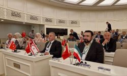 احیای خواهرخواندگی کرمانشاه و قاضی آنتپ ترکیه