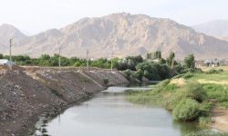 لایروبی رودخانه‌های کرمانشاه تا قبل از بارندگی انجام شود