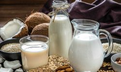 تاثیر شیرهای حیوانی و گیاهی بر سلامت روده متفاوت است؟