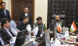 گسترش دیپلماسی شهری یک ضرورت است