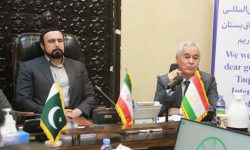 خواستار خواهر خواندگی با کرمانشاه هستیم/ لحظه شماری برای حضور در کرمانشاه