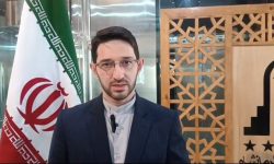  ارتباطات خوب شهرداری کرمانشاه در مجامع بین‌المللی/ استفاده از هویت فرهنگی در دیپلماسی شهری قابل تقدیر است