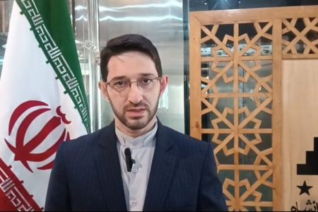  ارتباطات خوب شهرداری کرمانشاه در مجامع بین‌المللی/ استفاده از هویت فرهنگی در دیپلماسی شهری قابل تقدیر است