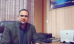 به‌کار‌گیری ۶۰۰ نیرو برای لایروبی کانال‌های کرمانشاه/لایروبی رودخانه آبشوران در حال انجام است
