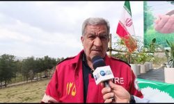 انجام ۲۴۱۷ عملیات توسط آتش‌نشانان کرمانشاهی طی شش‌ماهه نخست امسال