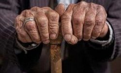 کرمانشاه هشتمین استان پیر کشور است