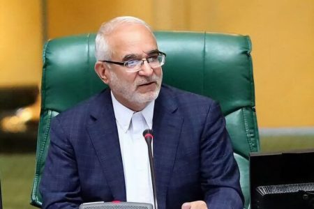 مذاکره عبدالرضا مصری با وزیر ورزش و رئیس فدراسیون فوتبال برای حمایت از تیم بعثت
