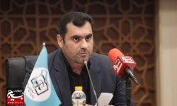 رفتار سازمان ملل در قبال جنایات رژیم صهیونیستی کاملا منفعلانه است/ حقوقدانان بسیجی جنایت صورت گرفته د‌ر لبنان و‌ ترور دبیرکل حزب‌الله را به شدت محکوم‌ می‌کنند