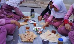 خوراکی‌هایی که در بوفه مدارس جایگاهی ندارند