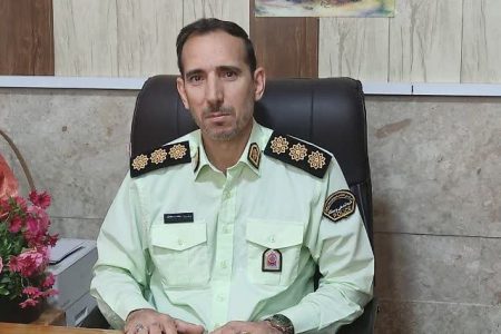 بزرگ ترین طرح استخدام در پلیس کرمانشاه بمناسبت هفته فراجا اجرایی می‌شود