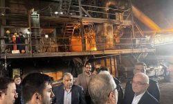 بیواتانول کرمانشاه در یک قدمی افتتاح