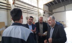 تفاوت زندان بانی ما با غرب در زندانبانی اسلامی است و این از افتخارات نظام اسلامی است