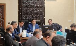 تأکید بر برگزاری باشکوه کنگره شهدای کرمانشاه