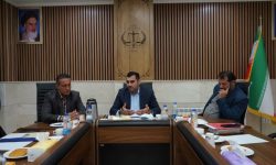 رفع ابهام از قوانین ثبتی و تصویب آیین نامه های مورد نیاز در مواعید مقرر و کوتاهترین زمان ممکن توسط مراجع ذیربط از نیازمندیهای مهم و مورد نیاز دفاتر اسناد رسمی است