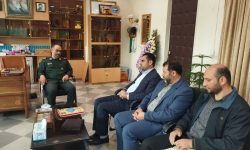 بسیج حقوق دانان با نگاه تخصصی و خدمت رسانی وارد عرصه نقش آفرینی شده است