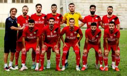 تیم بعثت کرمانشاه در خانه تیم مس کرمان را برد