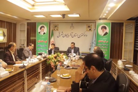 از ظرفیت حقوق دانان بسیجی برای خدمت به مردم استفاده خواهیم کرد