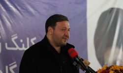 کرمانشاه می‌تواند از ستون‌های «اقتصاد دانش‌بنیان» کشور باشد
