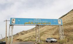 کاپوتاژ خودرو از مرز «شوشمی» بزودی برقرار می‌شود