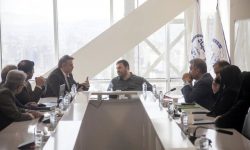 از راه‌اندازی مجتمع فرآورش «قیرطبیعی» حمایت می‌کنیم