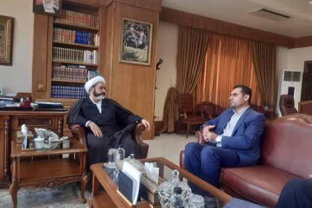 سازمان بسیج حقوق دانان ظرفیت مردمی و انقلابی خوبی برای کمک به دیوان عدالت اداری در موضوع دفاع از حقوق عامه است
