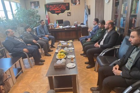 دادستان ها در خط مقدم صیانت از حقوق عامه هستند