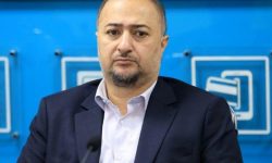 سرپرست بانک توسعه تعاون منصوب شد