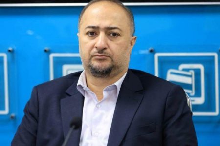 سرپرست بانک توسعه تعاون منصوب شد
