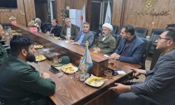 کارشناسان رسمی قوه قضاییه از شکل گیری نطفه فساد در حوزه امور کارشناسی جلوگیری نمایند